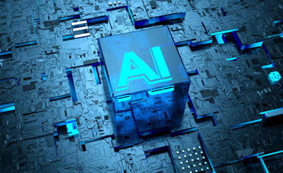 AI&数据中心